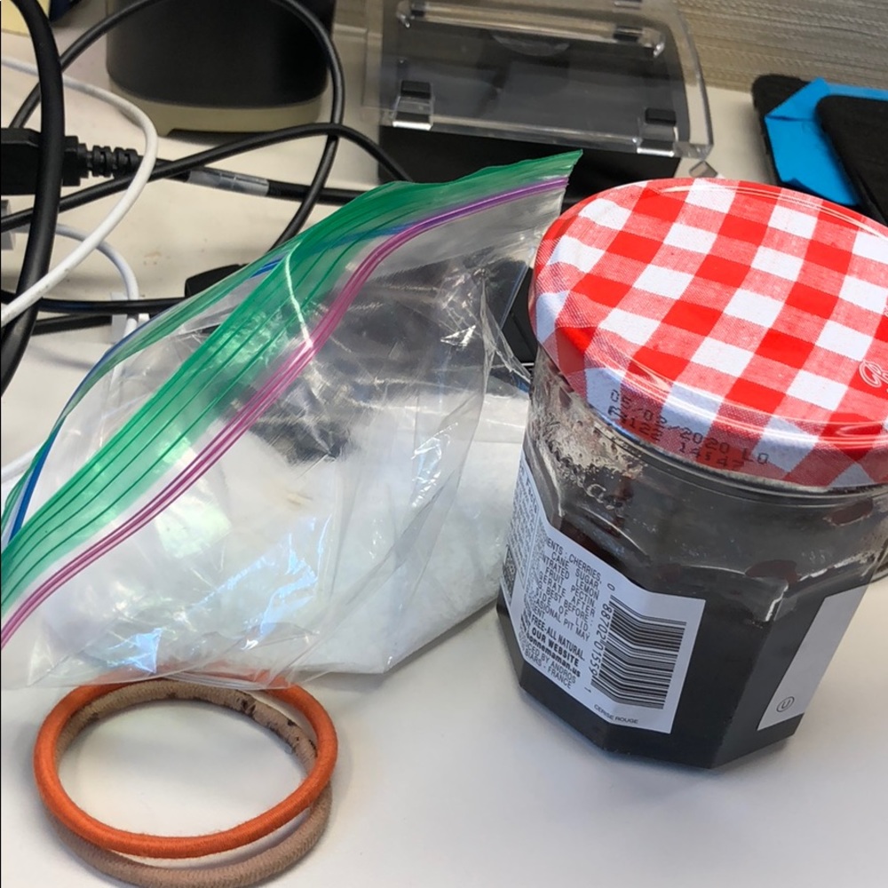 Meet your Posher, Jayne